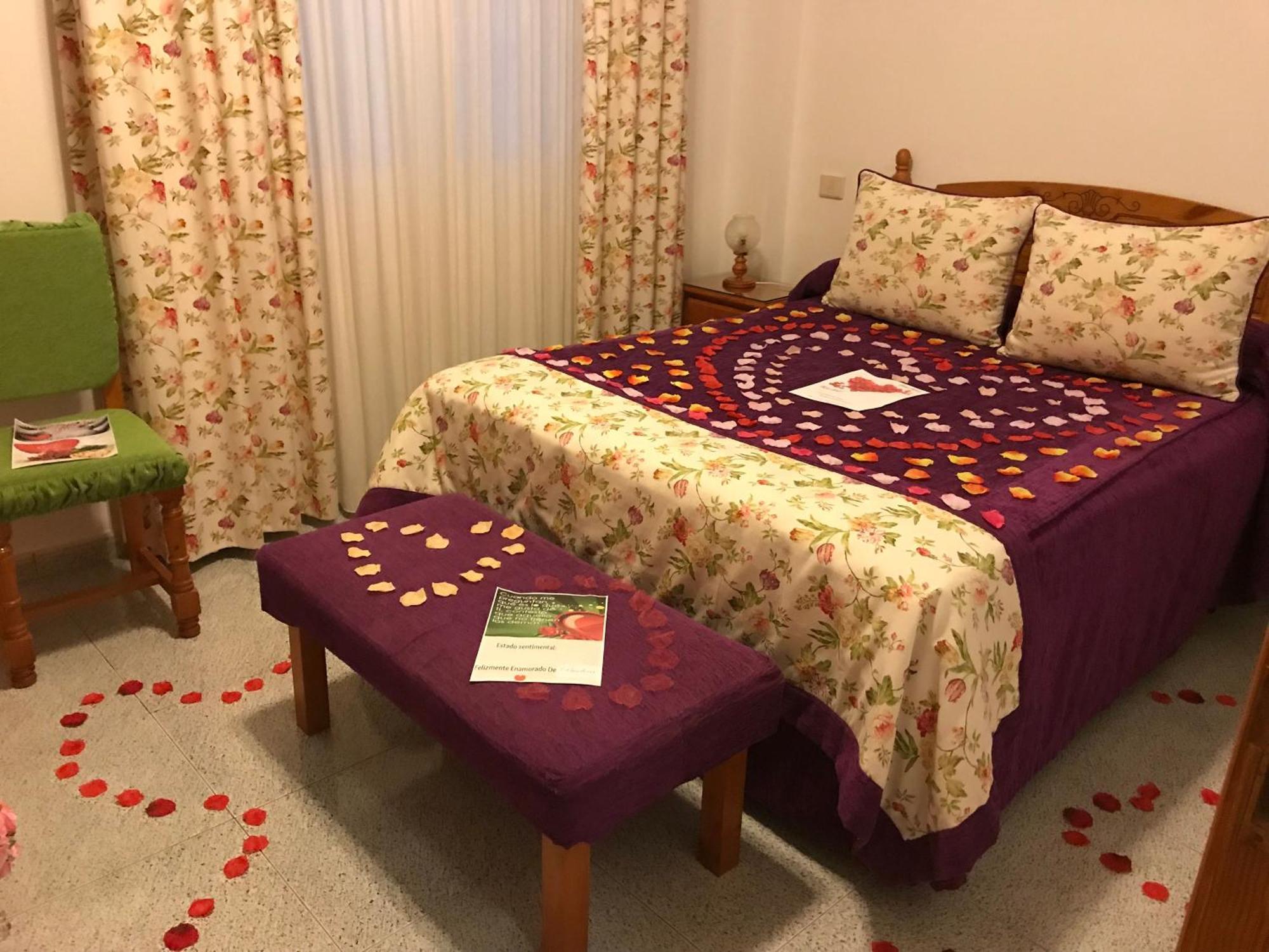 1 Schlafzimmer Superior Apartment Весиндарио Экстерьер фото